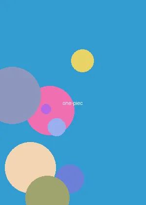 闵庆勋 - 海贼王海报